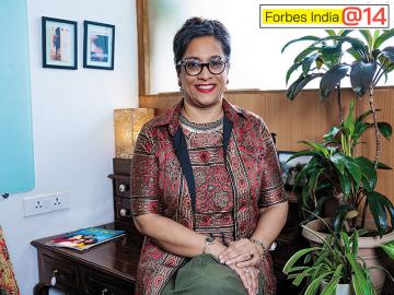 Indian philanthropy is growing from tradition to innovation: Neera Nundy