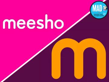 meesho new logo