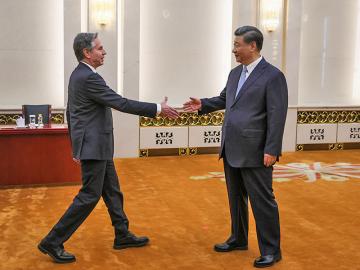 US-China ties: Damage controlled but obstacles ahead