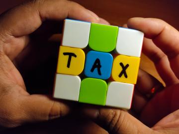 5 ways to change the 'P' in Personal Income Tax