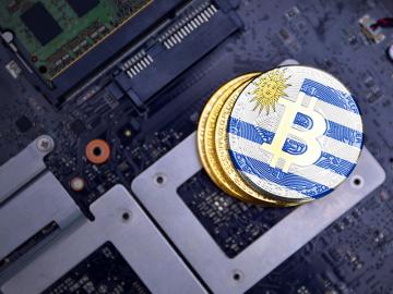 Tether to use renewable energy for Bitcoin mining in Uruguay