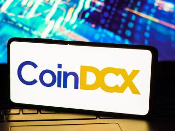 Crypto unicorn CoinDCX anticipates tax reduction in India