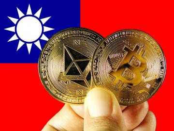 Taiwanese lawmakers present crypto regulation bill to parliament