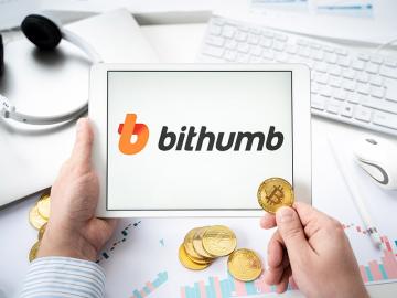 Bithumb announces IPO plans for 2025
