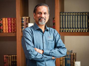 We will not resort to layoffs. I want to keep that promise: Sridhar Vembu