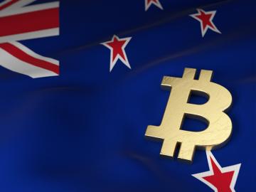 Easy Crypto launches New Zealand dollar-backed stablecoin NZDD