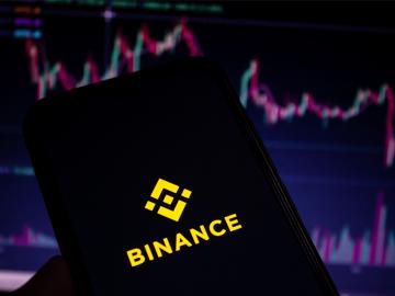 CEO of crypto exchange Binance resigns amidst their settlement with US authorities
