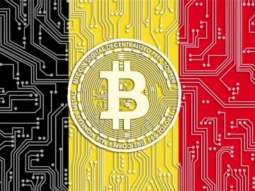 Belgium plans to develop a European blockchain infrastructure during its EU presidency