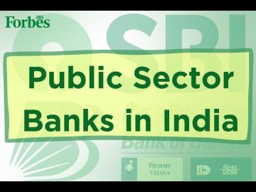 Public sector banks in India