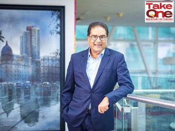 Valuation of most listed new-age tech companies not frothy: Raamdeo Agrawal