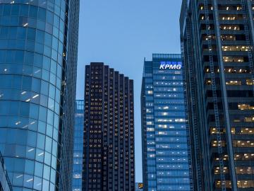 KPMG Canada joins forces with Chainalysis to combat crypto fraud
