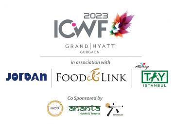 GIWA award winners of ICWF 2023 inspire excellence and set benchmarks