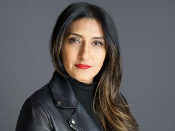 Users first, brands later: Snapchat's Resh Sidhu's message for marketers on AR