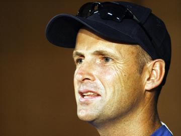 The ODI format is under threat and bilaterals have become sterile: Gary Kirsten