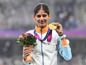 How Meerut produced half of UP's total athletes at the Asian Games
