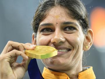 All hail India's gold medal winners at the Asian Games - Part 2