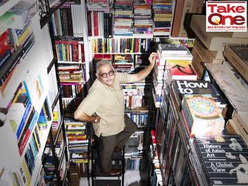 Delhi's iconic Bahrisons is expanding its footprint in the business of books