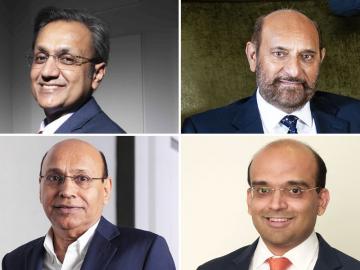 It's Berger Vs Asian Paints, Havells Vs Polycab on the Forbes India Rich List 2023