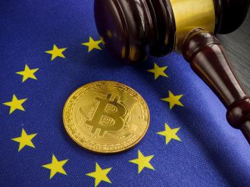 EU adopts new tax data sharing rules to enhance crypto regulation