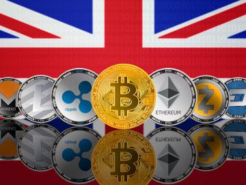 UK leads in crypto activity across Central, Northern, and Western Europe (CNWE)