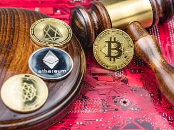 Co-founder of Matter Labs Presents 'Ethereum Supreme Court' Idea for Resolving On-Chain Disputes