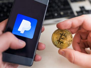 PayPal Expands Cryptocurrency Services, Facilitates Web3 Payments via MetaMask in the U.S.