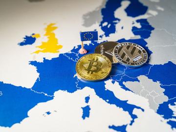 EU Parliament Passes DAC8 Crypto Tax Reporting Rule