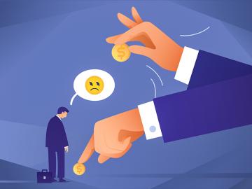 When brand reputation should and shouldn't influence employee pay