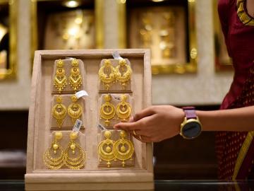 Explained: Why are gold prices rising?