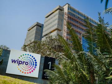 Why Wipro is returning to its roots with new CEO Srinivas Pallia