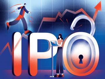 new-age ipos