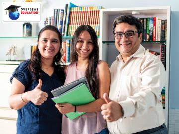 Forbes India Ready Reckoner to Study Abroad: From choosing the right country and university to visa applications
