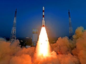Ahead of Elon Musk's India visit, a deep dive into the global space market