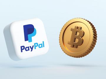 PayPal proposes crypto incentives for eco-friendly Bitcoin mining