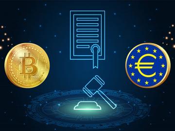 New regulations get European banks interested in crypto services