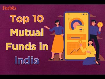 Top 10 equity mutual funds in India to invest in 2024