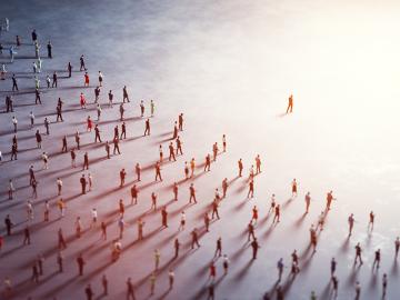 Follow the leader: How a CEO's personality is reflected in their company's culture