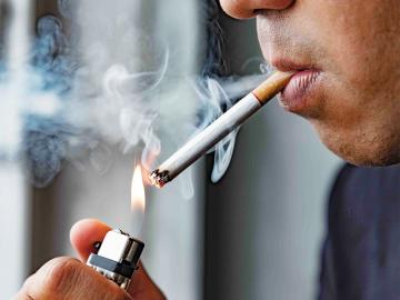 Smoking's impact on the immune system could last for up to 15 years after quitting: study