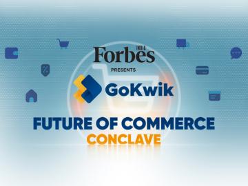 Forbes India and GoKwik Future of Commerce conclave explores dynamic forces shaping the industry