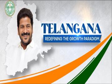 Telangana – Redefining the growth paradigm