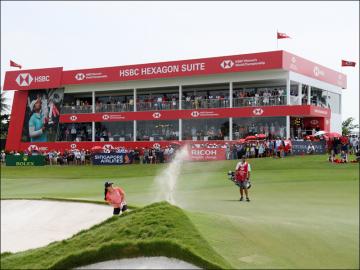 Championing Victory: HSBC Golf League Season 1 winners set to shine at the HSBC women's world championship