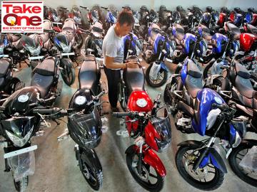 Bajaj Auto shares buyback: Who stands to benefit the most?