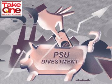 Govt's divestment plans likely to flop in FY24, once again