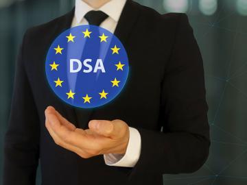 Five things to know about the EU's landmark digital act