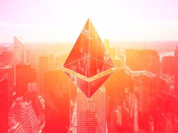 Ethereum surges past $4,000 for the second time in its history