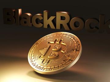 BlackRock's Bitcoin ETF records new high in daily volume