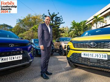 How Tata Motors defied the odds to emerge as India's third-largest carmaker