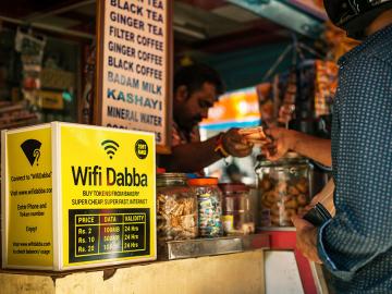 DePIN-based Wifi Dabba sets goals to democratise internet connectivity in India