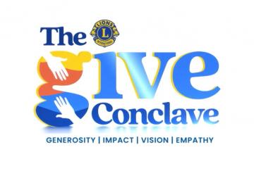Lions International organises - The give conclave: A celebration of service, impact, and change