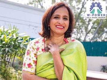 Meghana Narayan: The millet mom